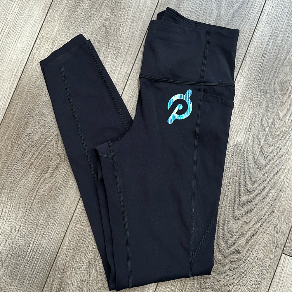 Peloton Leggings